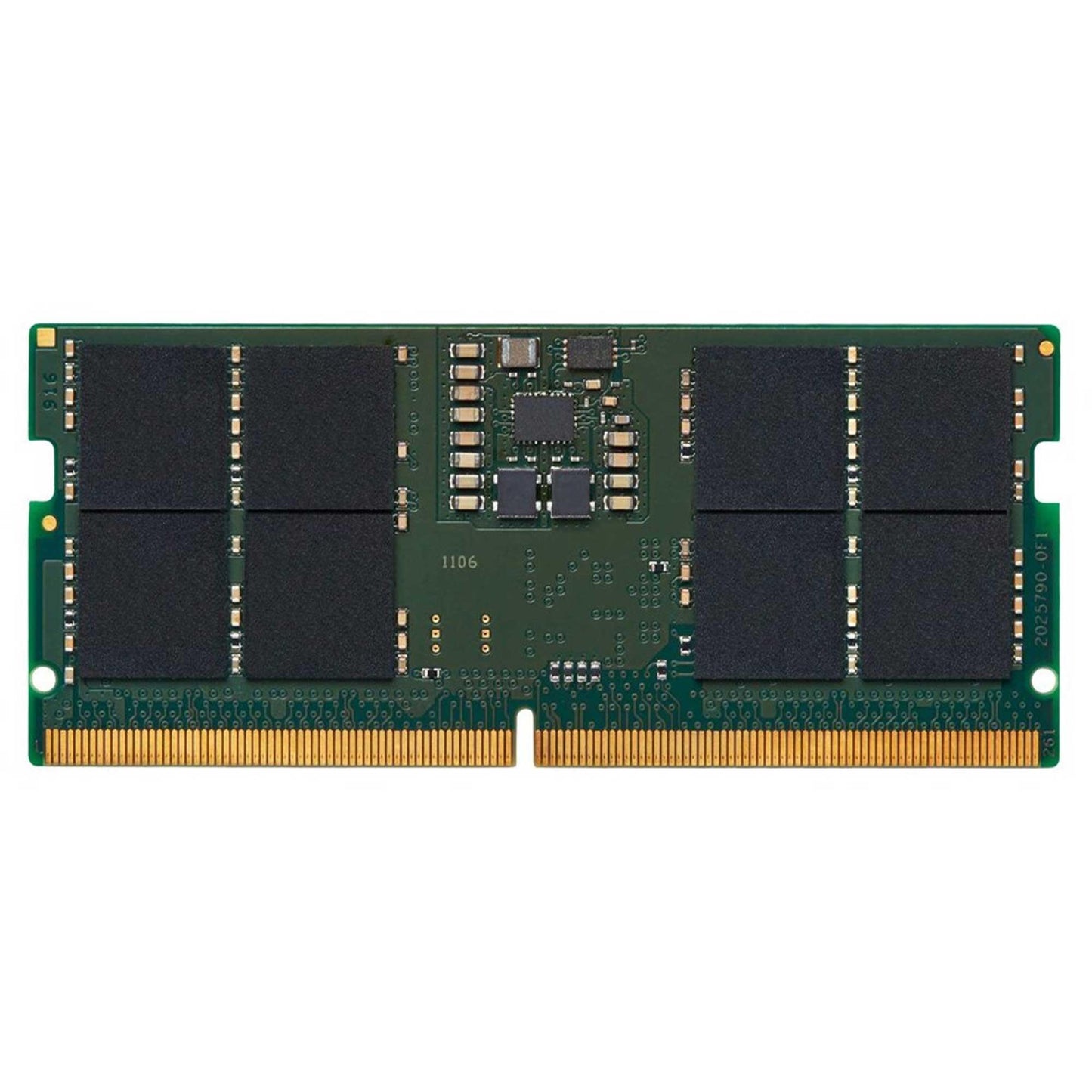 KINGSTON 32GB 5600MHZ DDR5 Notebook Bellek