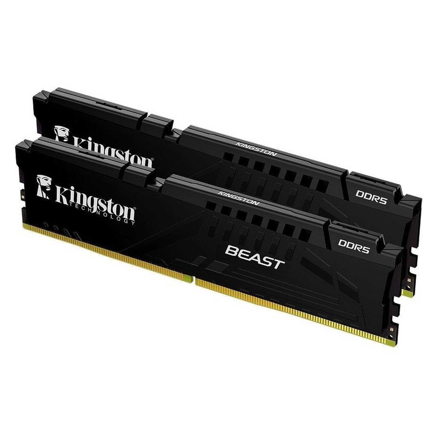 KINGSTON KF556C36BBEK2-64TR 64GB (2x32) DDR5 5600MHz Beast Masaüstü Ram