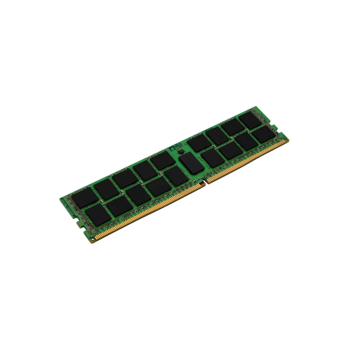 KINGSTON KTD-PE432D8/16G 16GB RDIMM 3200MHz 2Rx8 DDR4 ECC Sunucu Ram