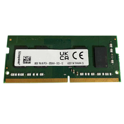 Kingston 8GB DDR4 3200Mhz Notebook Ram