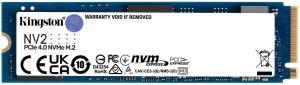 Kingston NV2 SNV2S/500G 500GB 3500/2100MB/s M.2 22x80 SSD