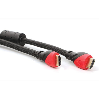 DARK DK-HD-CV14L1500 15 Mt 4K / 3D 1.4V Altın Uçlu HDMI Kablo