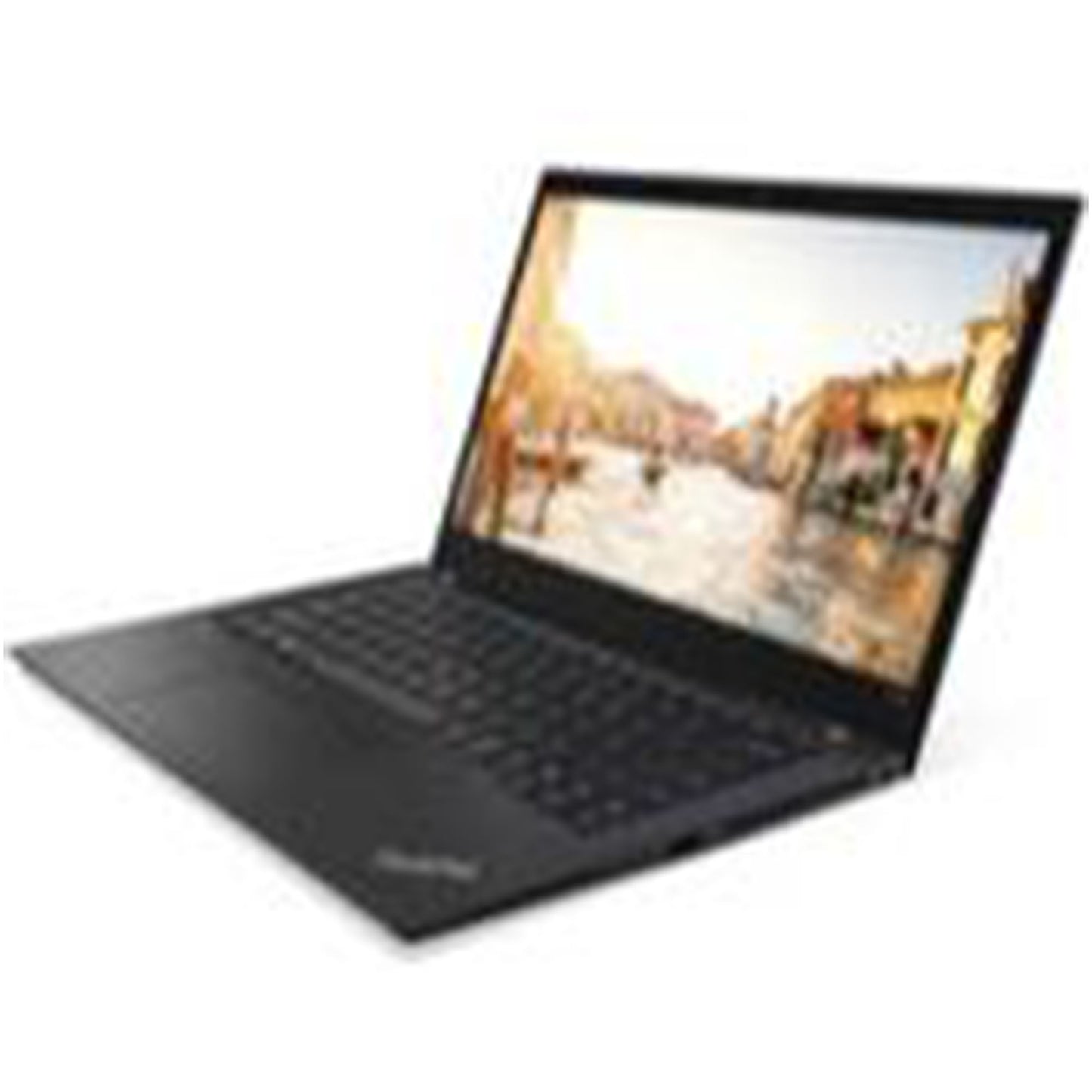 Lenovo T14s 20WN0003AU01 i7-1165G7 16GB 512SSD 14'' FullHD FreeDOS Taşınabilir Bilgisayar OUTLET