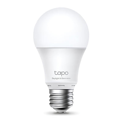 TP-LINK Tapo L520E Akıllı LED Wi-Fi Gün Işığı Ampul