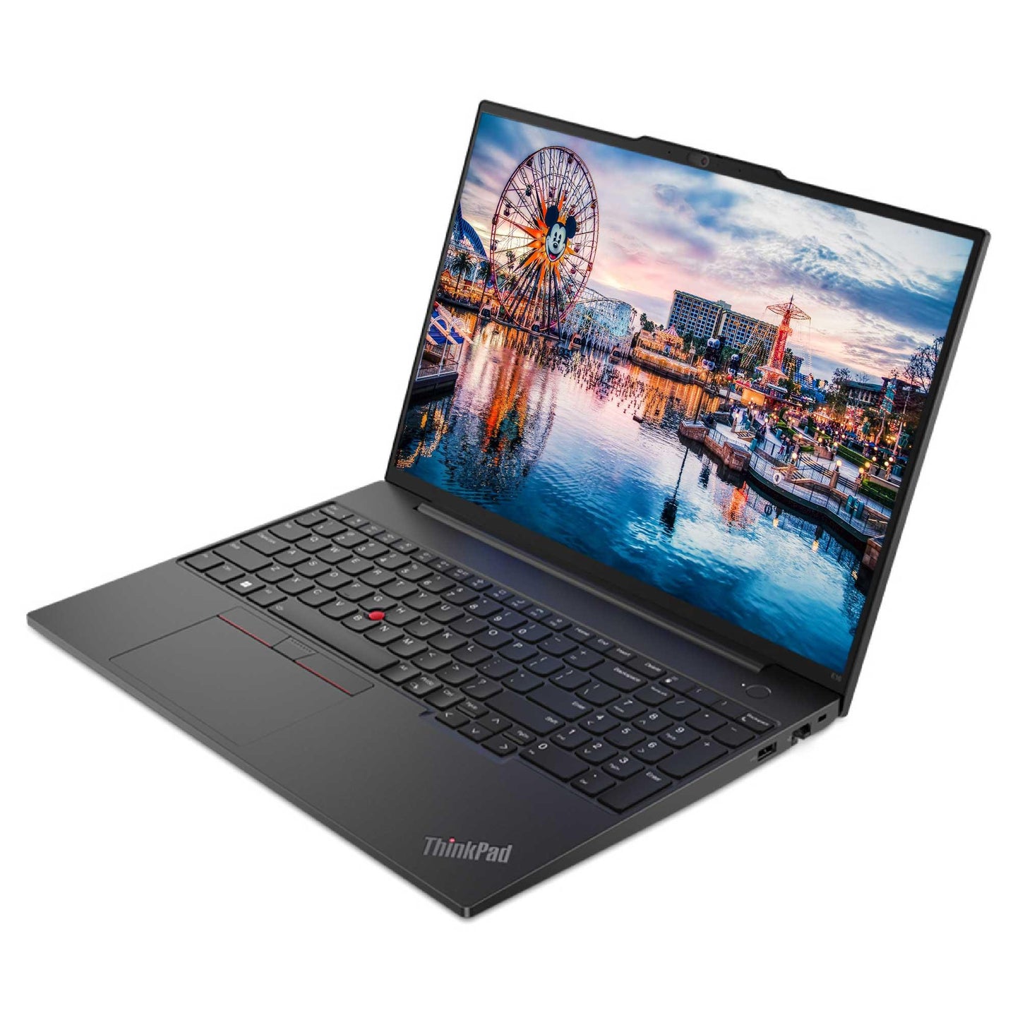 Lenovo E16 21JN0006TX i7-1355U 16" FullHD+ Taşınabilir Bilgisayar
