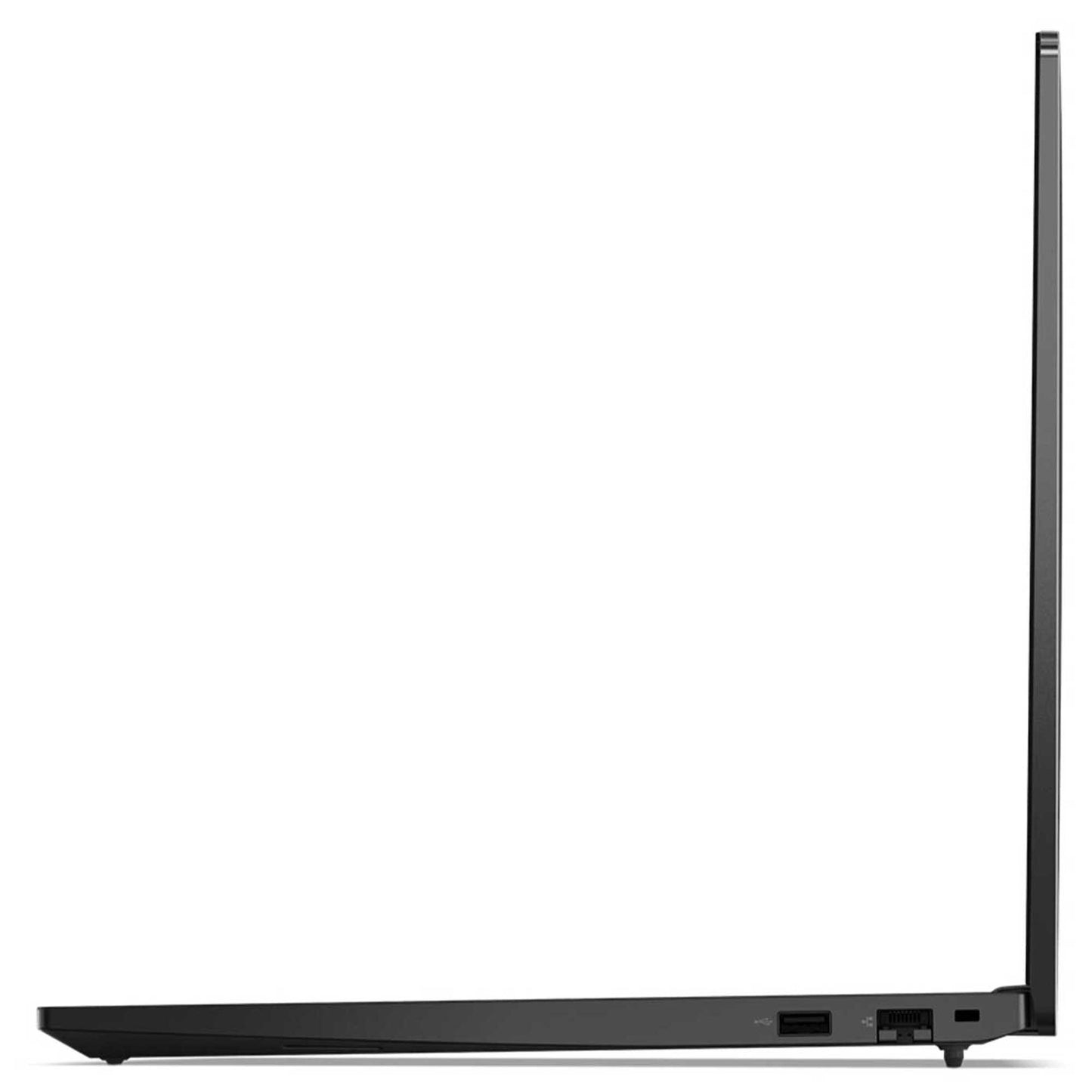Lenovo E16 21JN00FSTX i7-1355U MX550 16" FullHD+ Taşınabilir Bilgisayar
