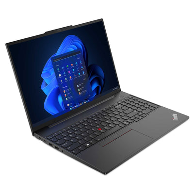 Lenovo E16 21JQS1LF0A i5-1335U 16" WUXGA Dizüstü Bilgisayar