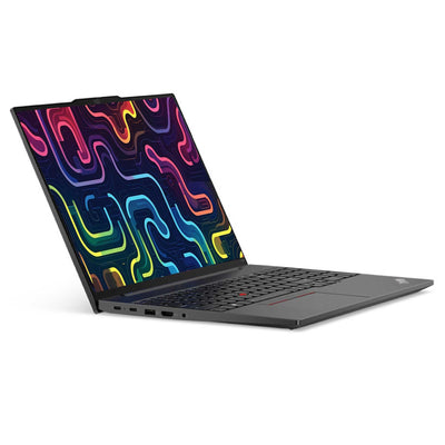 Lenovo E16 21MA008XTX Ultra7 155H 16" WUXGA  Dizüstü Bilgisayar