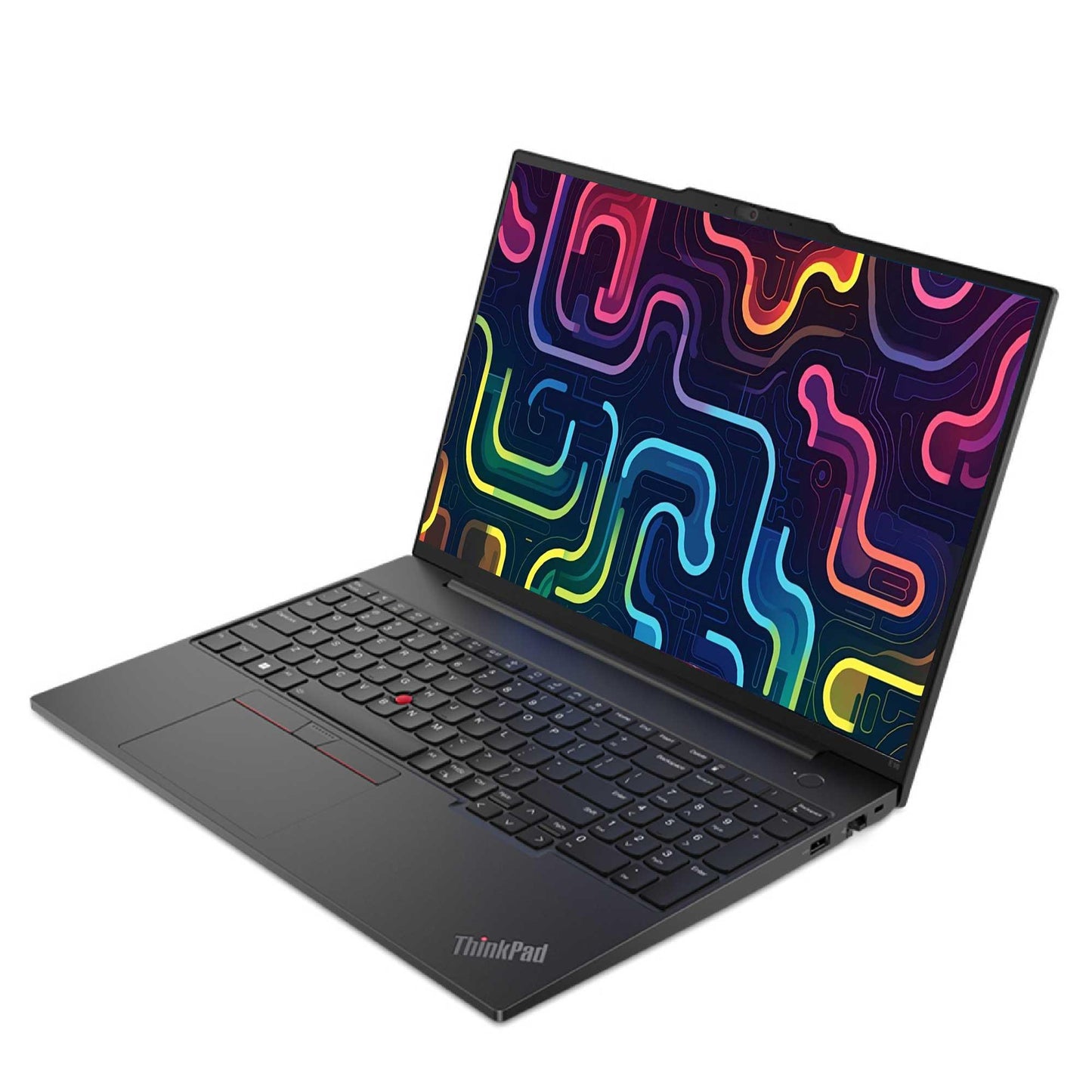 Lenovo E16 21MA008XTX Ultra7 155H 16" WUXGA  Dizüstü Bilgisayar