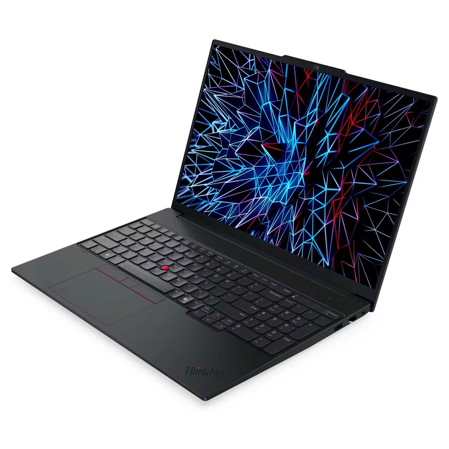 Lenovo E16 21SR006VTX Ultra5 225U 16" WUXGA Dizüstü Bilgisayar