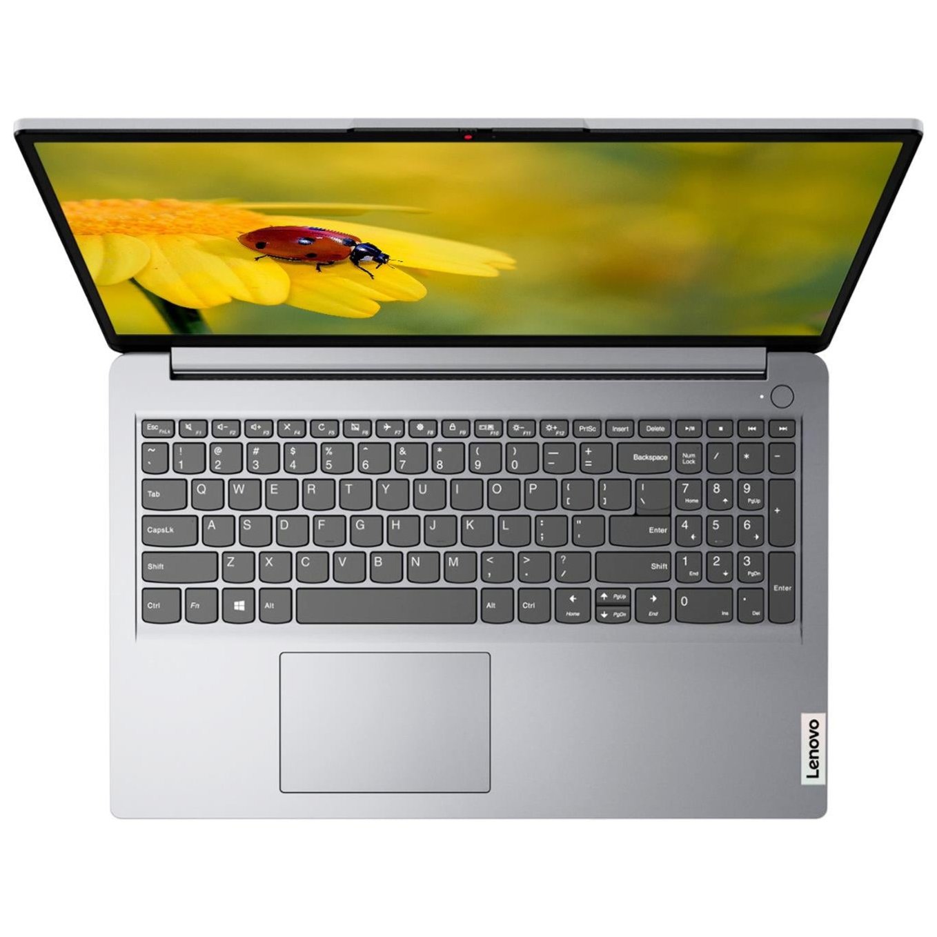 Lenovo IdeaPad 1 82R4006FTR Ryzen7 5700U 15.6" FHD Dizüstü Bilgisayar