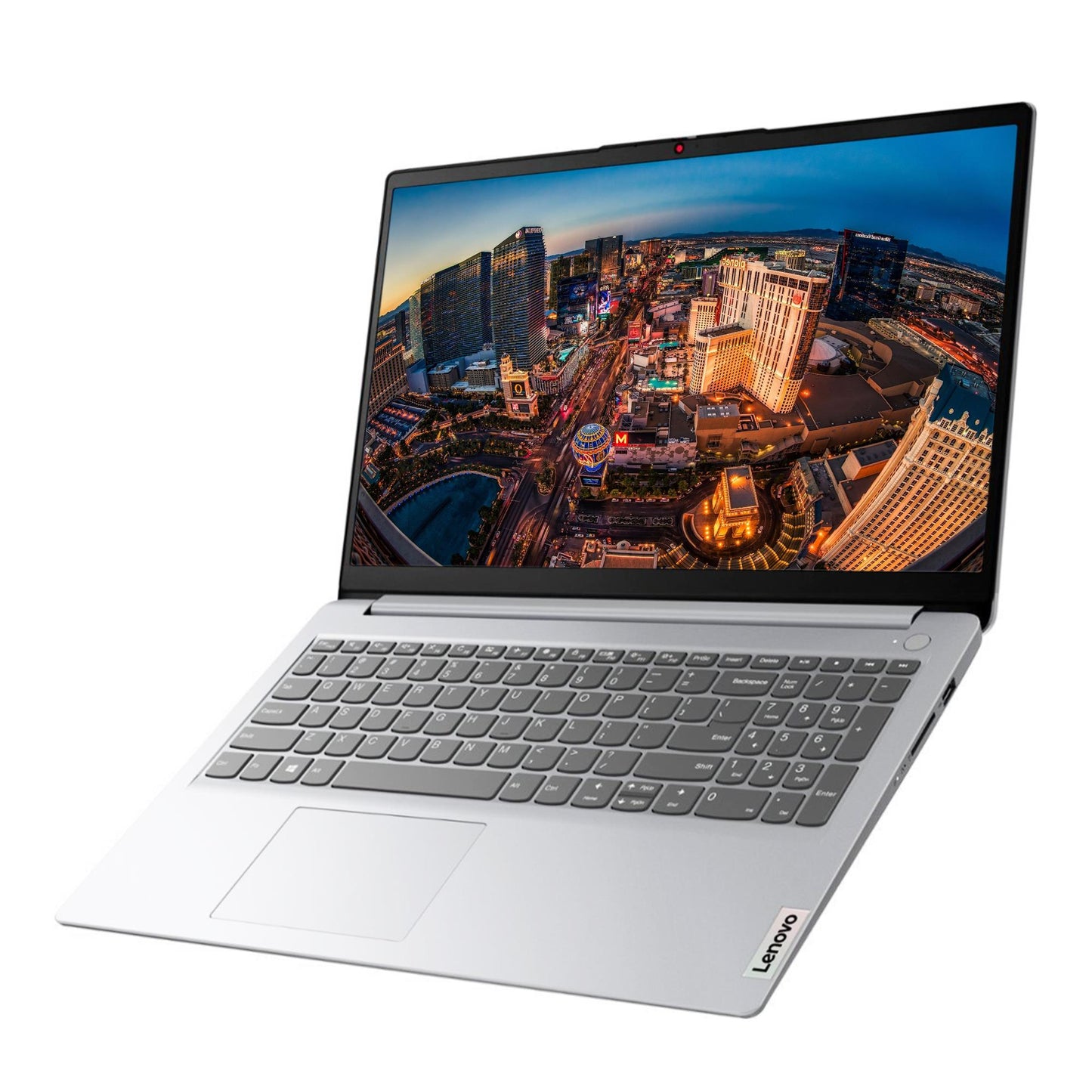 Lenovo IdeaPad 1 82R4007CTX Ryzen7 5700U 15.6" FullHD Dizüstü Bilgisayar
