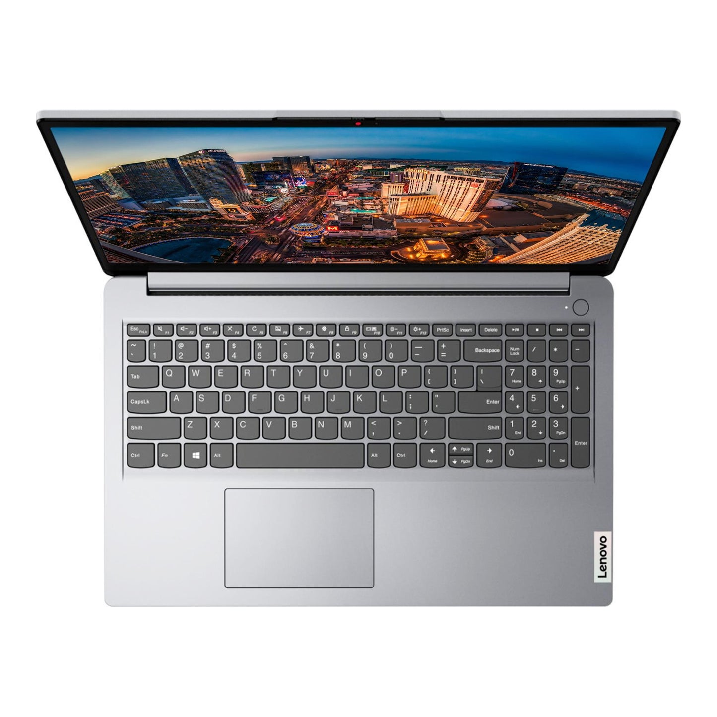 Lenovo IdeaPad 1 82R4007CTX Ryzen7 5700U 15.6" FullHD Dizüstü Bilgisayar