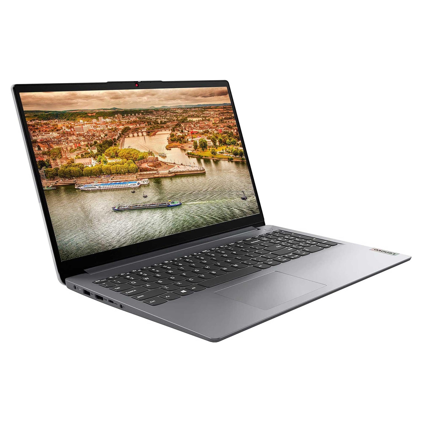 Lenovo IdeaPad 1 82R400HLTR Ryzen7 5700U 15.6" FullHD Taşınabilir Bilgisayar