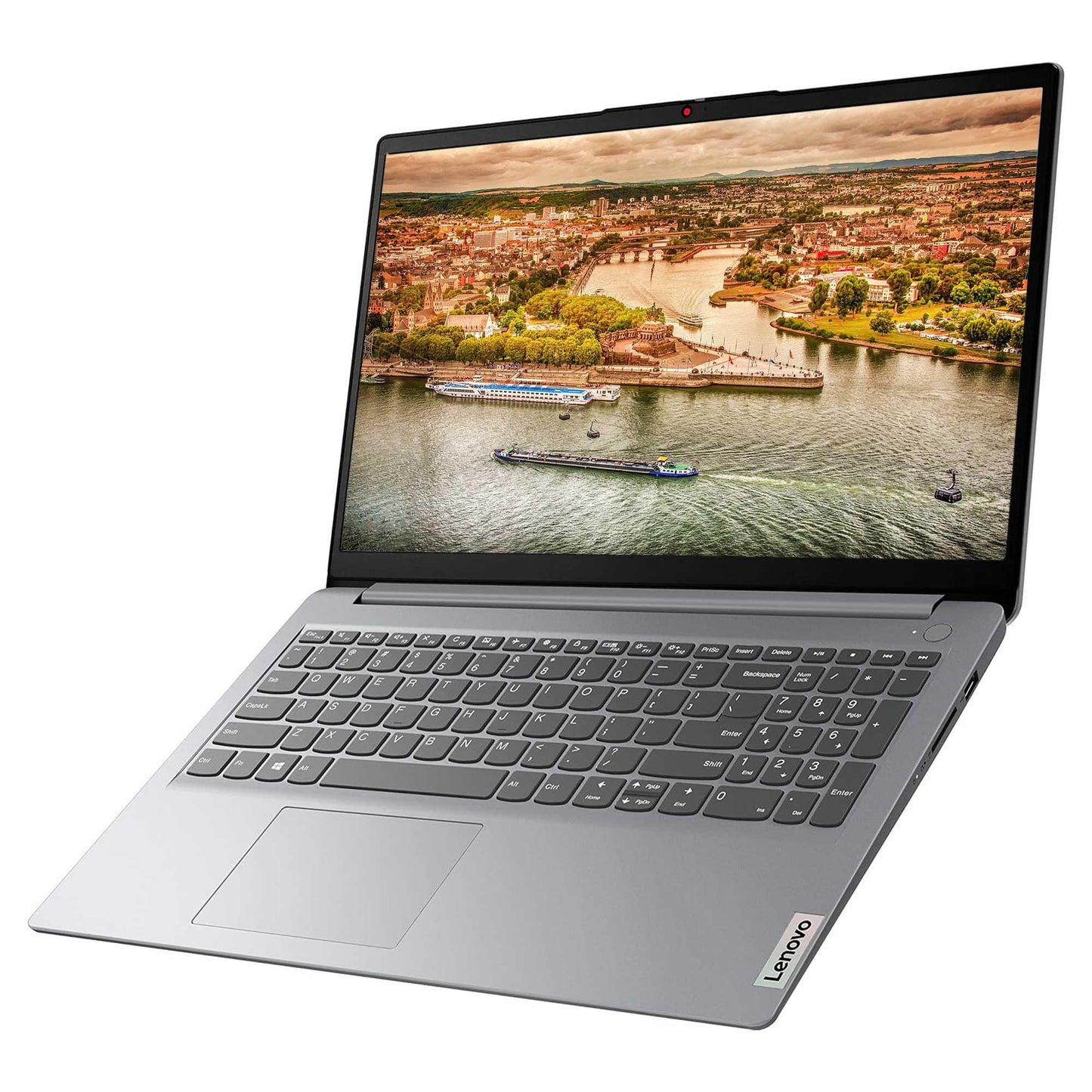 Lenovo IdeaPad 1 82R400HLTR Ryzen7 5700U 15.6" FullHD Taşınabilir Bilgisayar