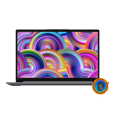 Lenovo IdeaPad 1 82R400S7TX Ryzen5 5500U 15.6" FHD Dizüstü Bilgisayar