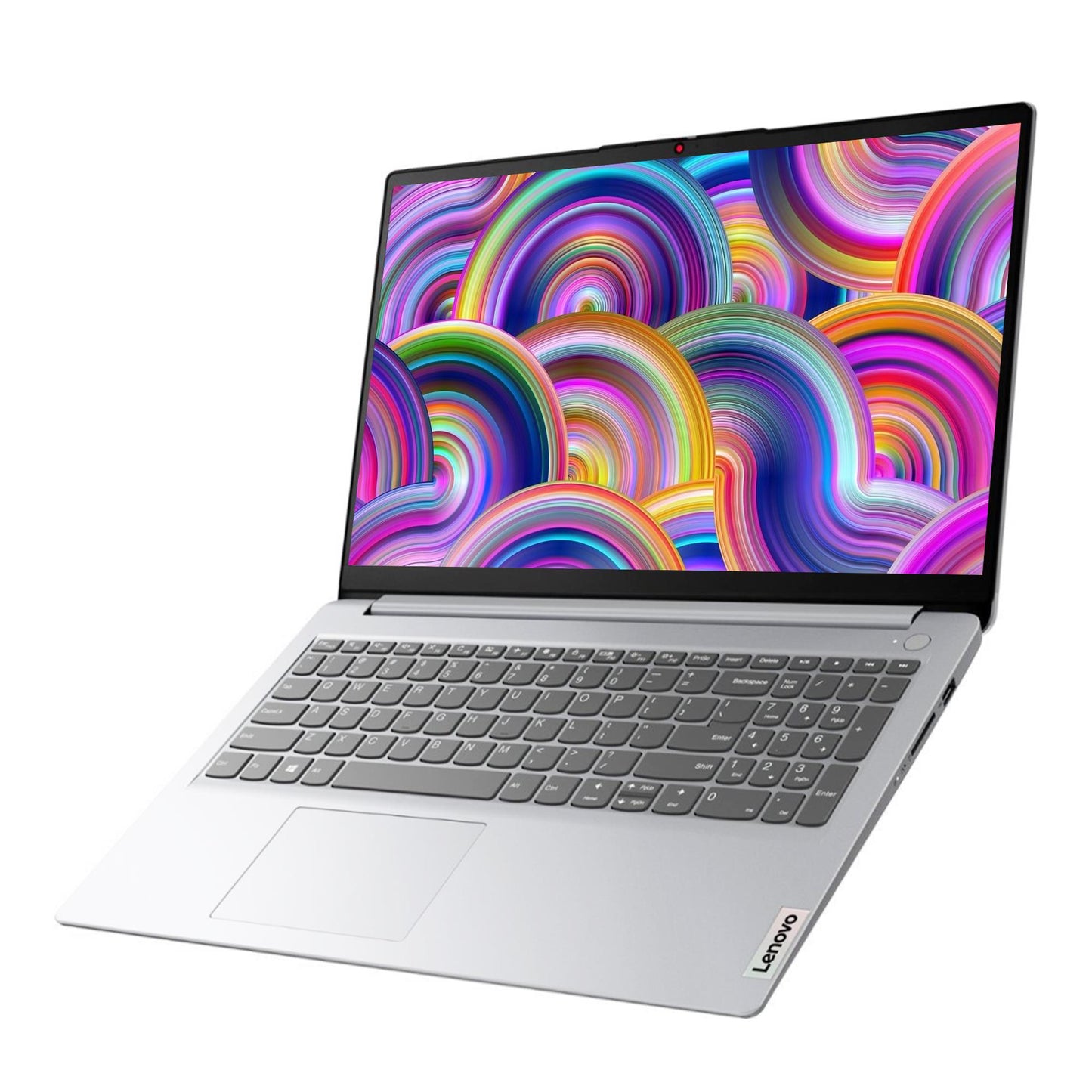 Lenovo IdeaPad 1 82R400S7TX Ryzen5 5500U 15.6" FHD Dizüstü Bilgisayar