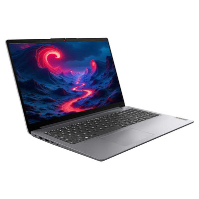 Lenovo IdeaPad 1 82R400VPTX Ryzen5 5625U 15.6" FHD Dizüstü Bilgisayar