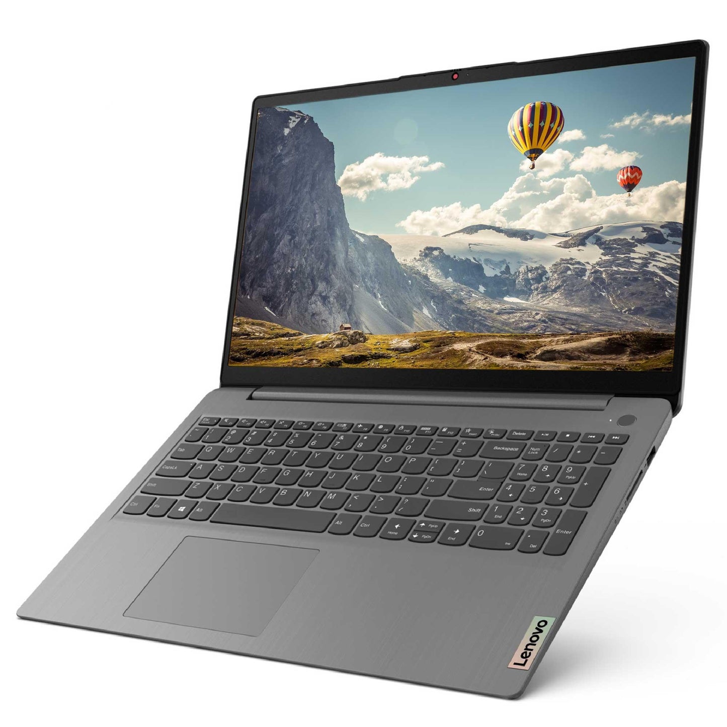 Lenovo IdeaPad 3 82RK00XATX i3-1215U 15.6" FullHD Dizüstü Bilgisayar