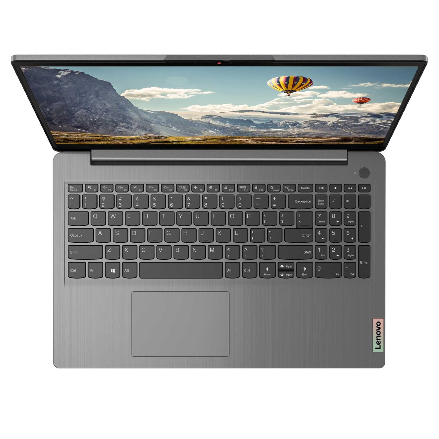 Lenovo IdeaPad 3 82RK00XATX i3-1215U 15.6" FullHD Dizüstü Bilgisayar