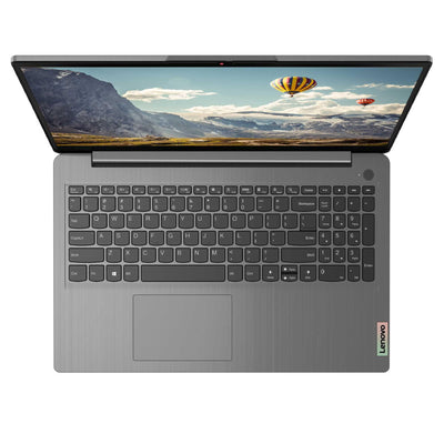 Lenovo IdeaPad 3 82RK00XATX i3-1215U 15.6" FullHD Dizüstü Bilgisayar