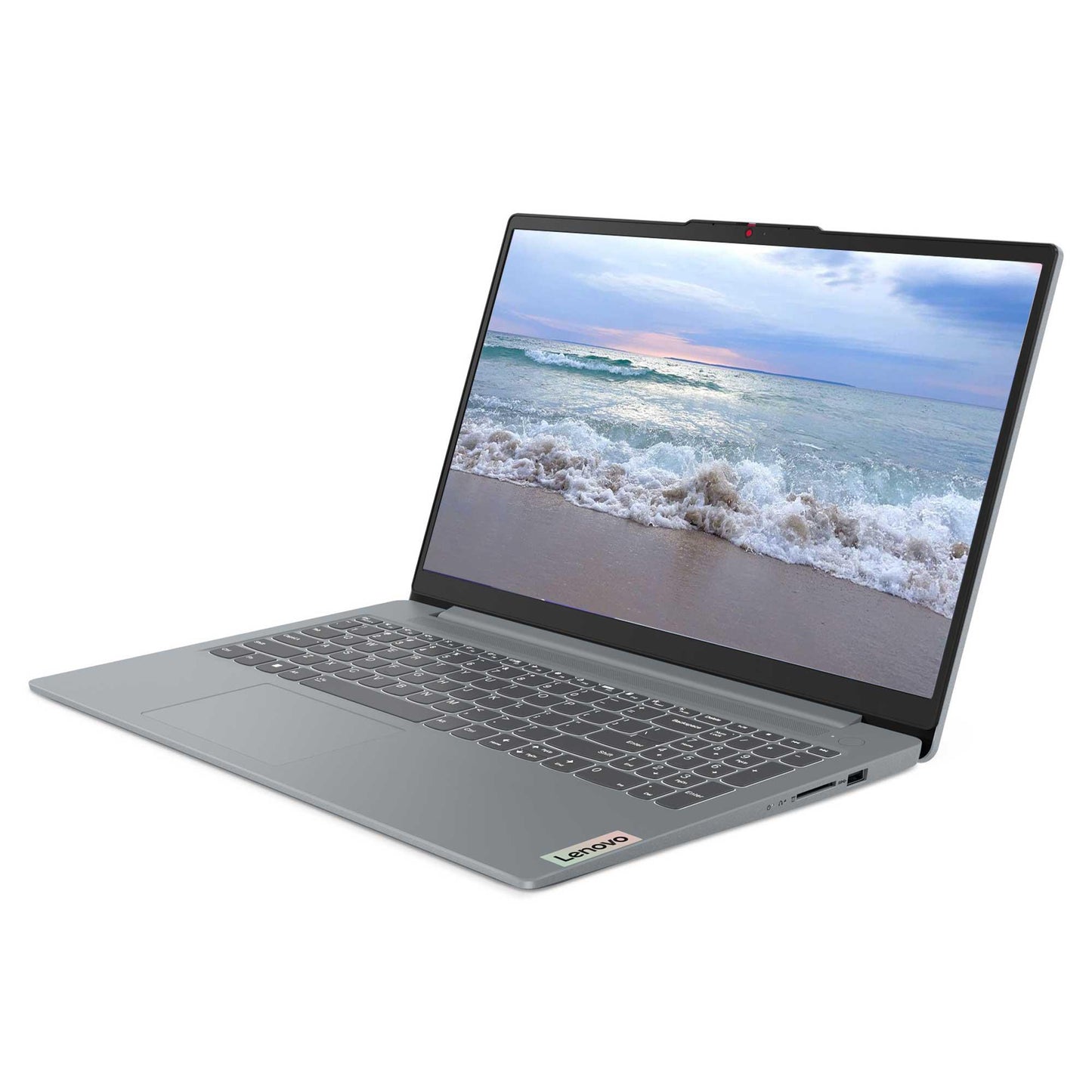 Lenovo IdeaPad 3 83EM008NTR i7-13620H 15.6" FHD Dizüstü Bilgisayar