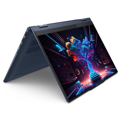 Lenovo IdeaPad 5 83KX004FTR i5-13420H 14" WUXGA Touch Dizüstü Bilgisayar