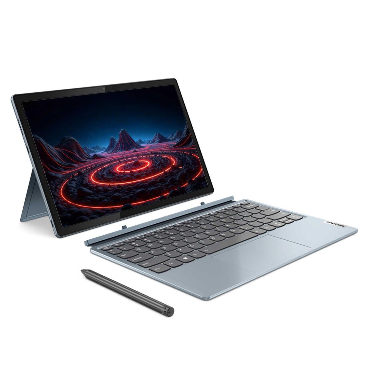 Lenovo IdeaPad Duet 5 83B30049TR i5-1335U 12.4" QHD+ Dizüstü Bilgisayar