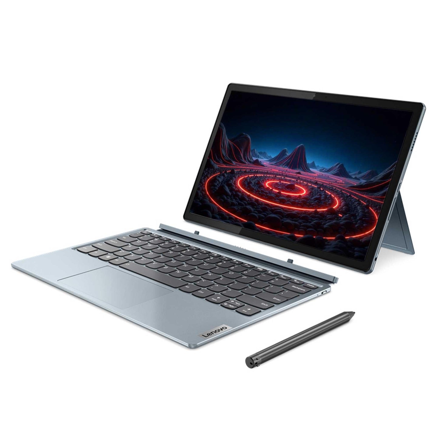 Lenovo IdeaPad Duet 5 83B30049TR i5-1335U 12.4" QHD+ Dizüstü Bilgisayar
