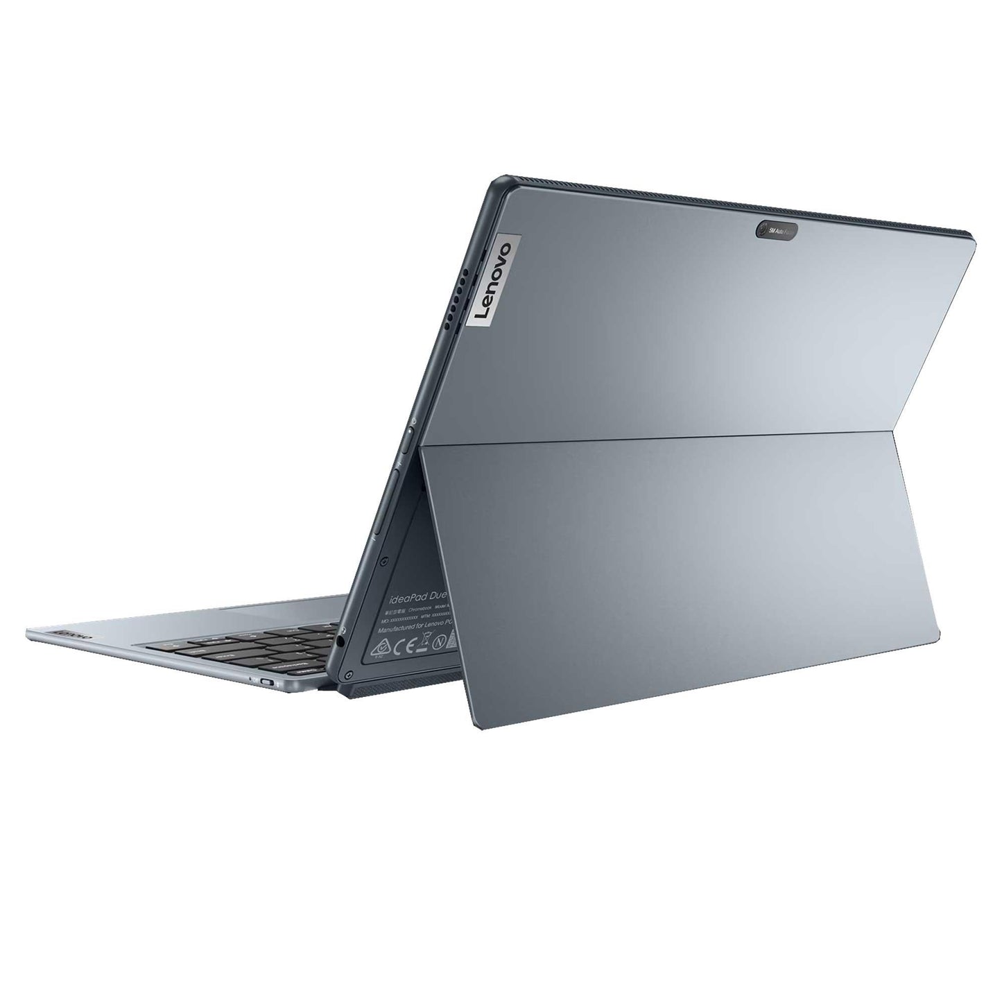 Lenovo IdeaPad Duet 5 83B30049TR i5-1335U 12.4" QHD+ Dizüstü Bilgisayar