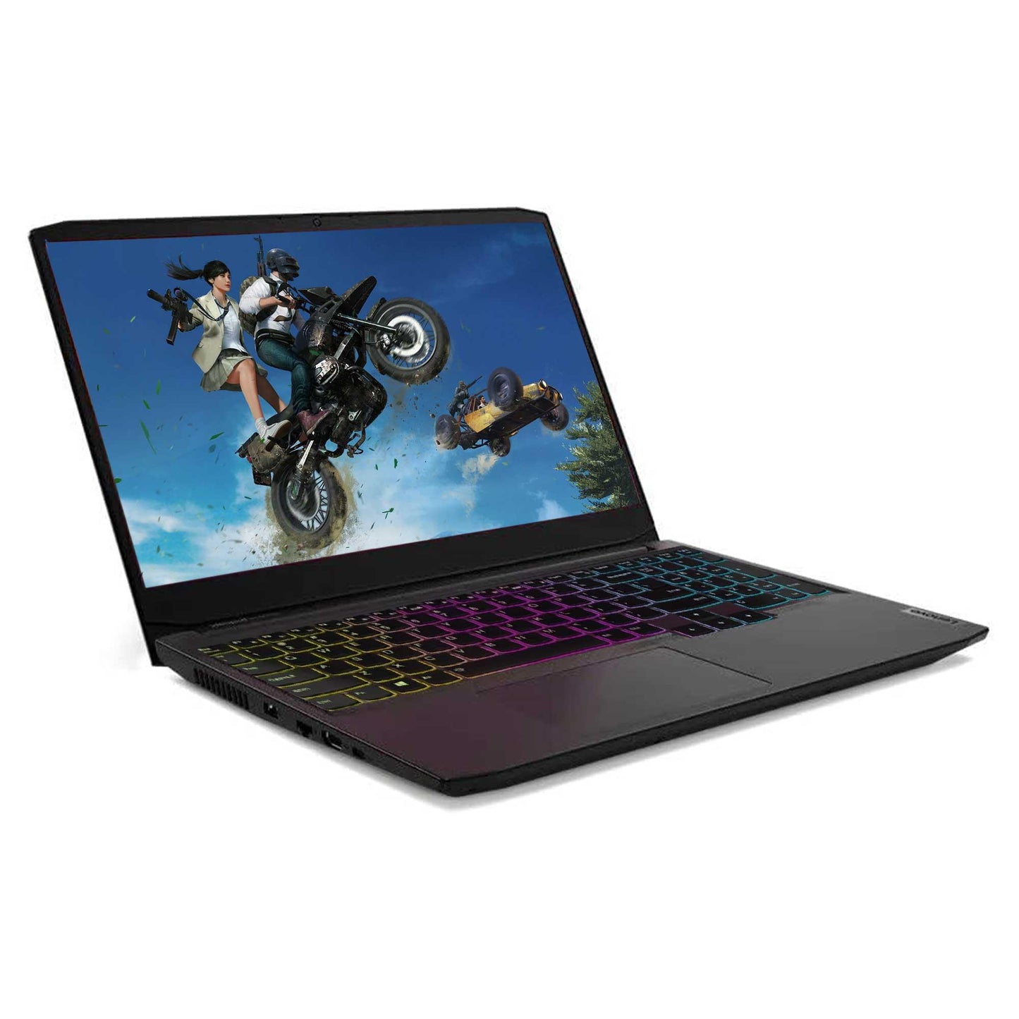 Lenovo IdeaPad Gaming 3 82K2023LTX Ryzen5 5600H RTX3060 15.6" FullHD Taşınabilir Bilgisayar
