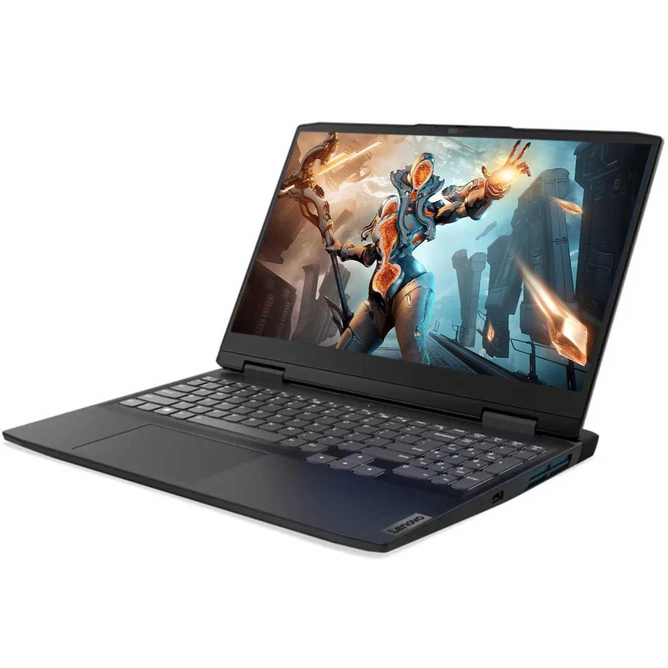 Lenovo IdeaPad Gaming 3 82S9016PTX i5-12450H RTX3060 15.6" FullHD Dizüstü Bilgisayar