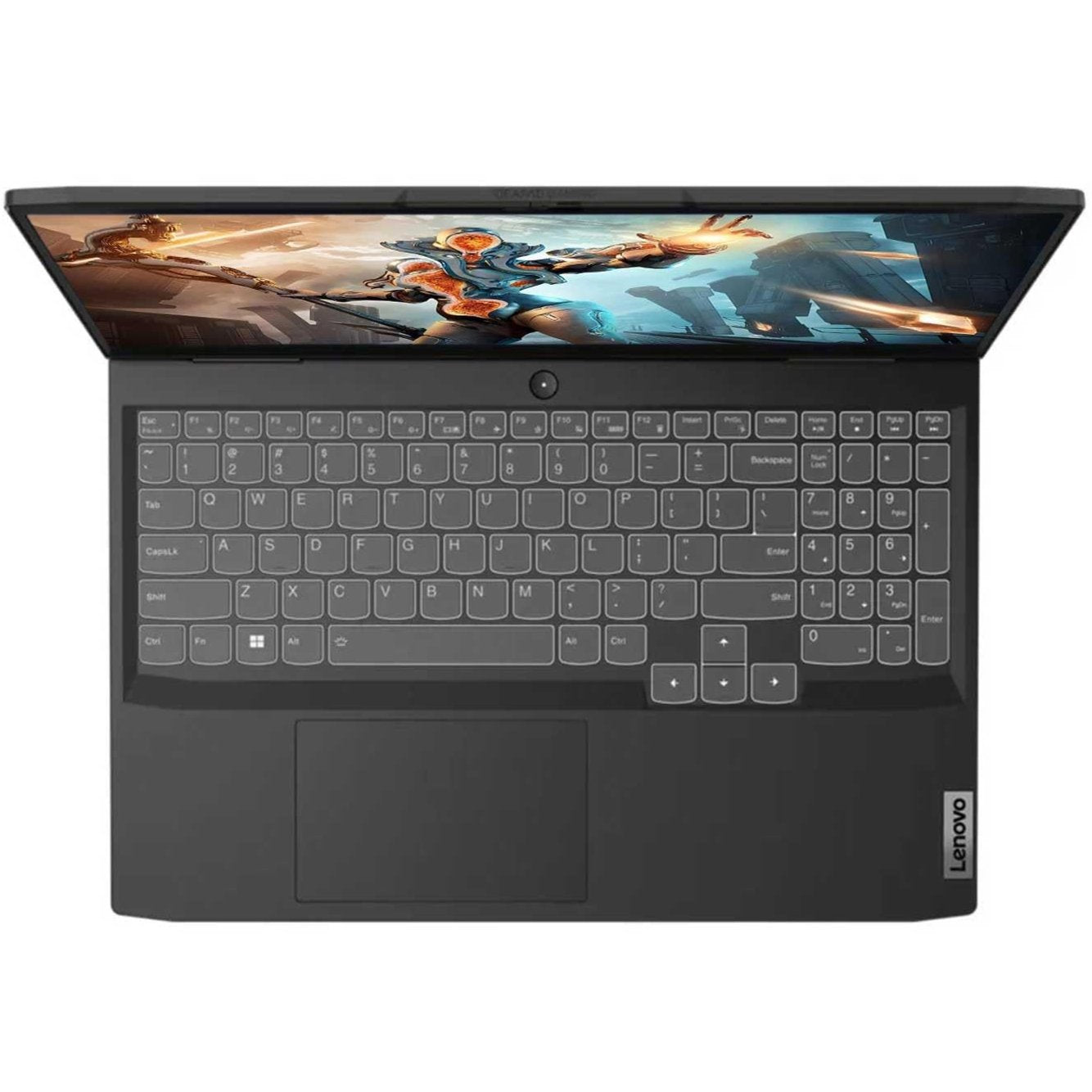 Lenovo IdeaPad Gaming 3 82S9016PTX i5-12450H RTX3060 15.6" FullHD Dizüstü Bilgisayar