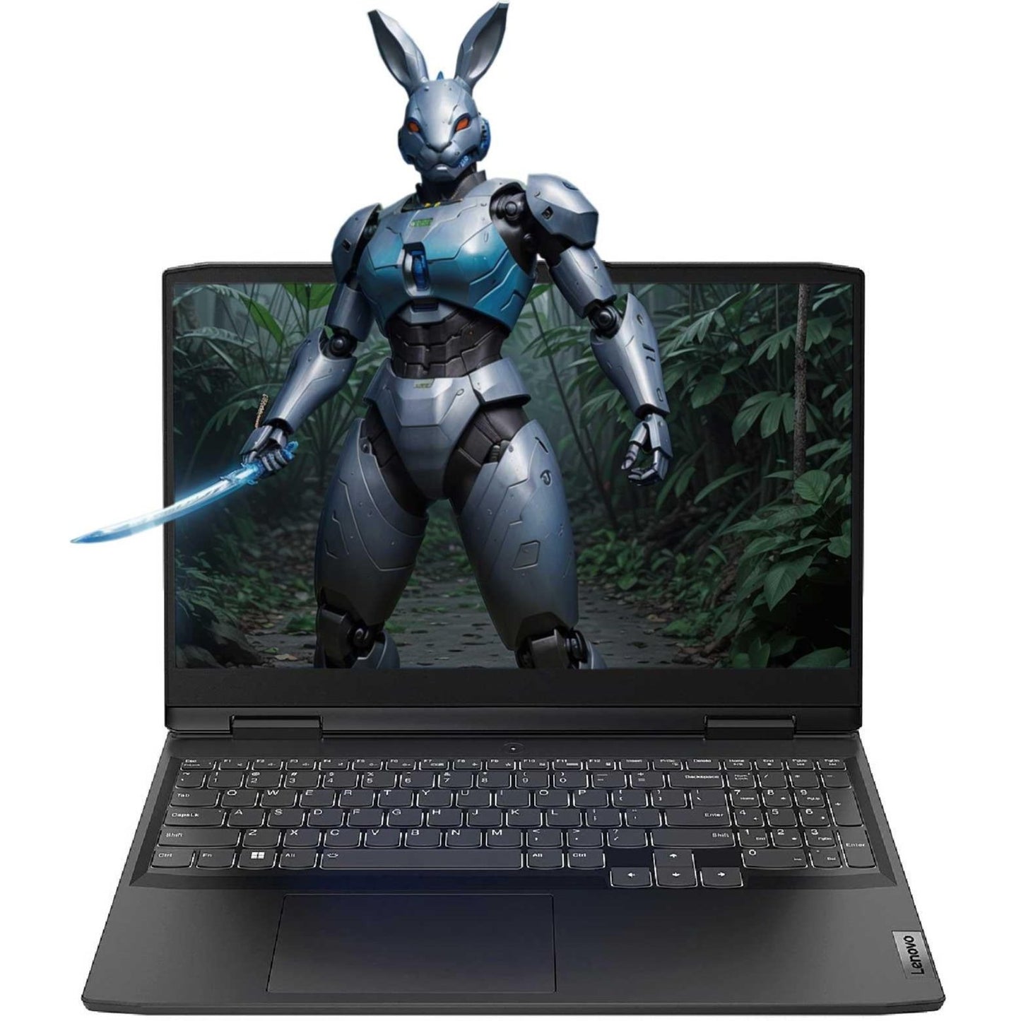 Lenovo IdeaPad Gaming 3 82SB00P4TR Ryzen7 7735HS RTX4050 15.6" FullHD Taşınabilir Bilgisayar