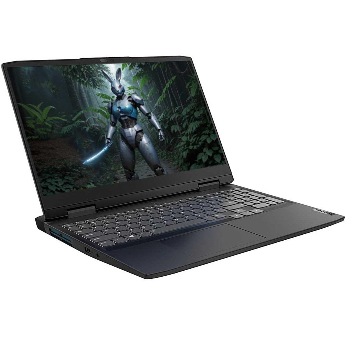 Lenovo IdeaPad Gaming 3 82SB00P4TR Ryzen7 7735HS RTX4050 15.6" FullHD Taşınabilir Bilgisayar