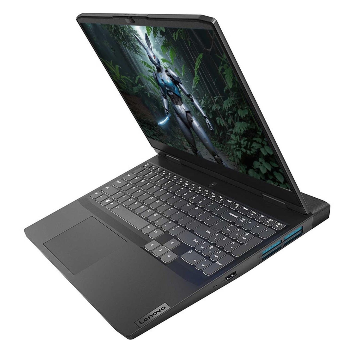 Lenovo IdeaPad Gaming 3 82SB00P4TR Ryzen7 7735HS RTX4050 15.6" FullHD Taşınabilir Bilgisayar