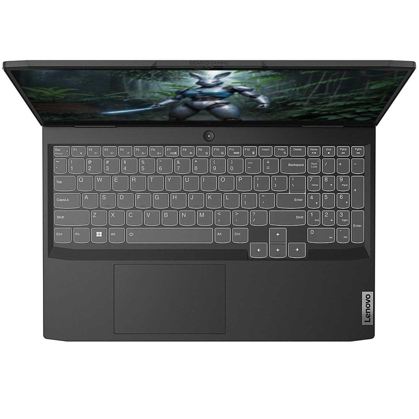 Lenovo IdeaPad Gaming 3 82SB00P4TR Ryzen7 7735HS RTX4050 15.6" FullHD Taşınabilir Bilgisayar