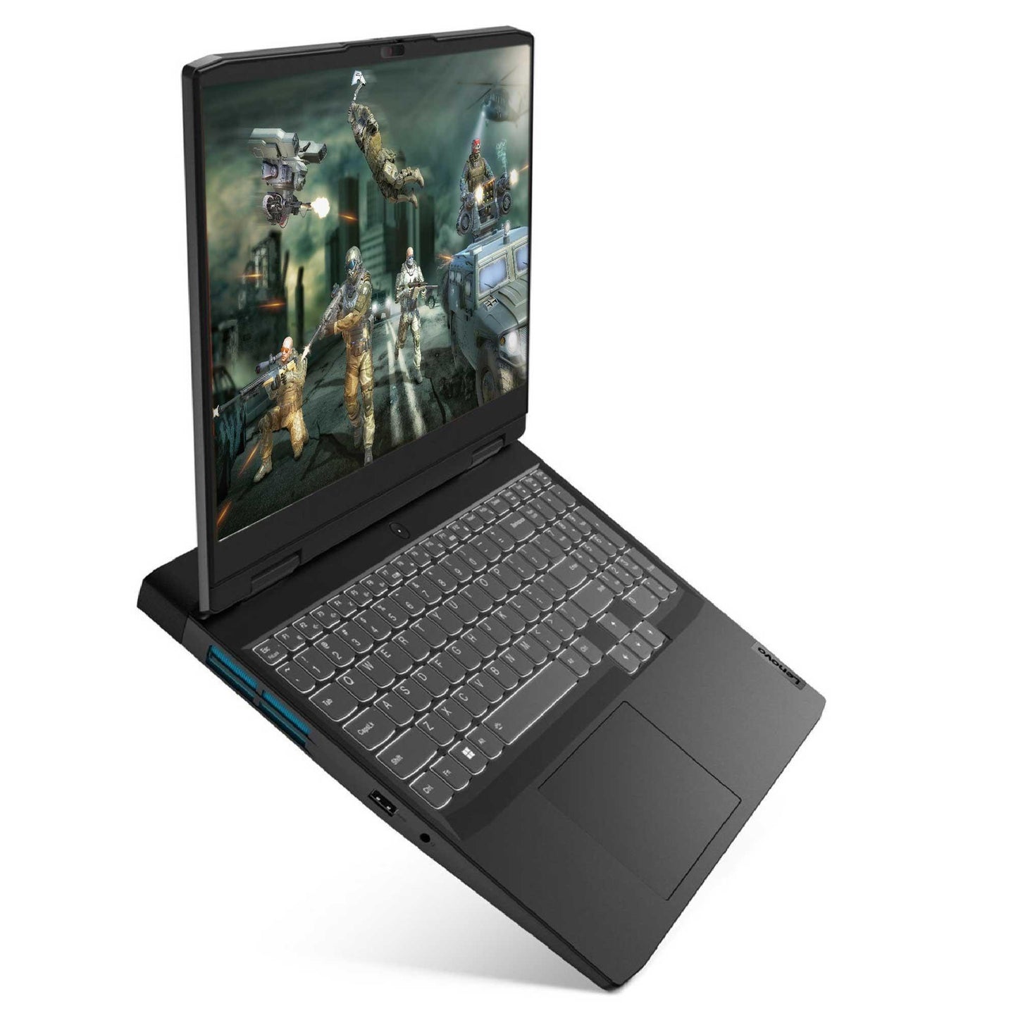 Lenovo IdeaPad Gaming 3 82SB00S0TX Ryzen7 6800H RTX3050Ti 15.6" FullHD Taşınabilir Bilgisayar
