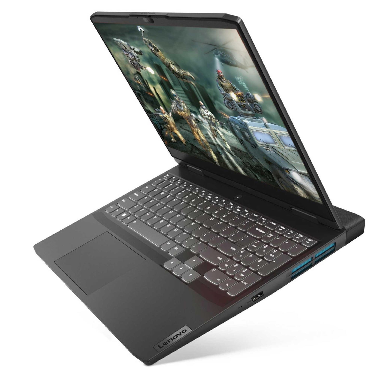 Lenovo IdeaPad Gaming 3 82SB00S0TX Ryzen7 6800H RTX3050Ti 15.6" FullHD Taşınabilir Bilgisayar
