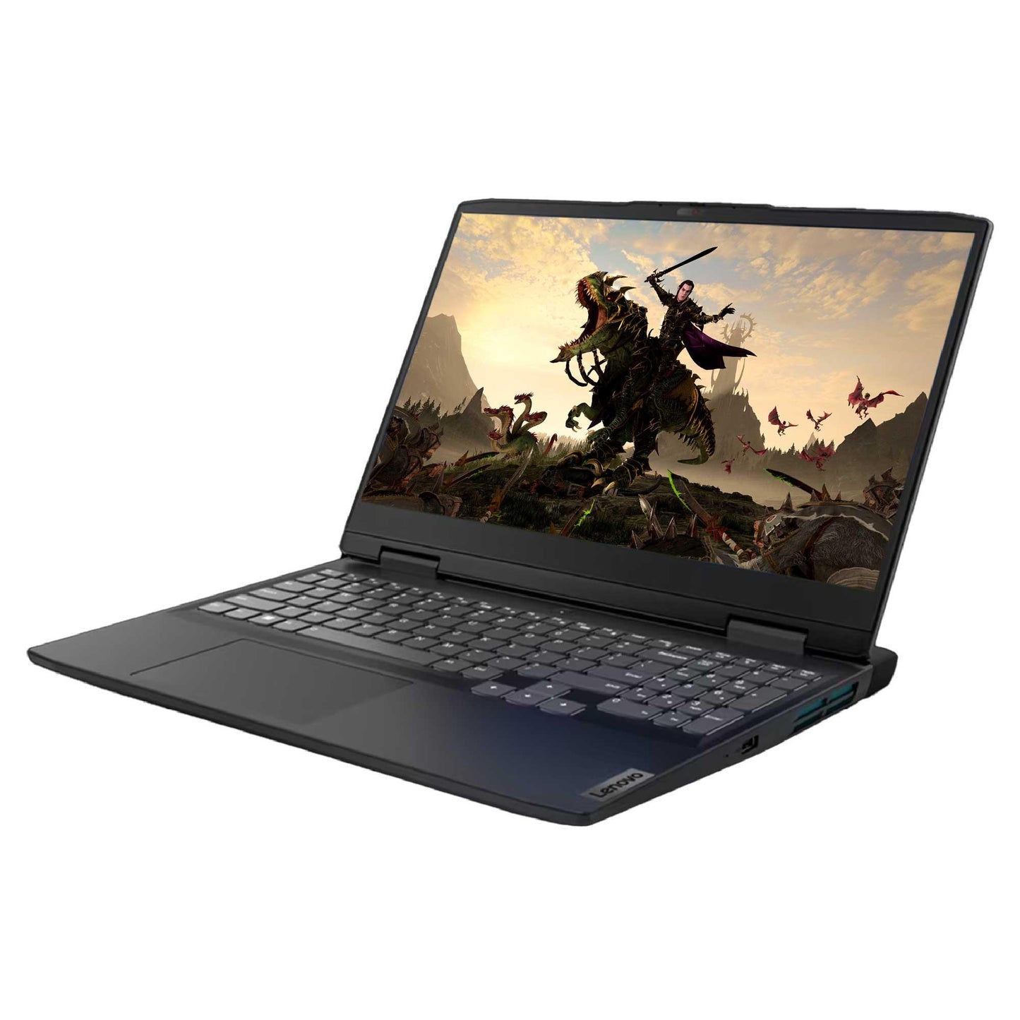 Lenovo IdeaPad Gaming 3 82SB00SBTX Ryzen5 7535HS RTX2050 15.6" FullHD Dizüstü Bilgisayar
