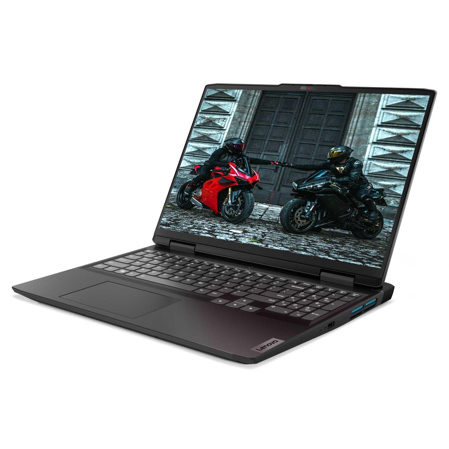 Lenovo IdeaPad Gaming 3 82SC0098TX Ryzen5 6600H RTX3050 16" FHD+ Dizüstü Bilgisayar