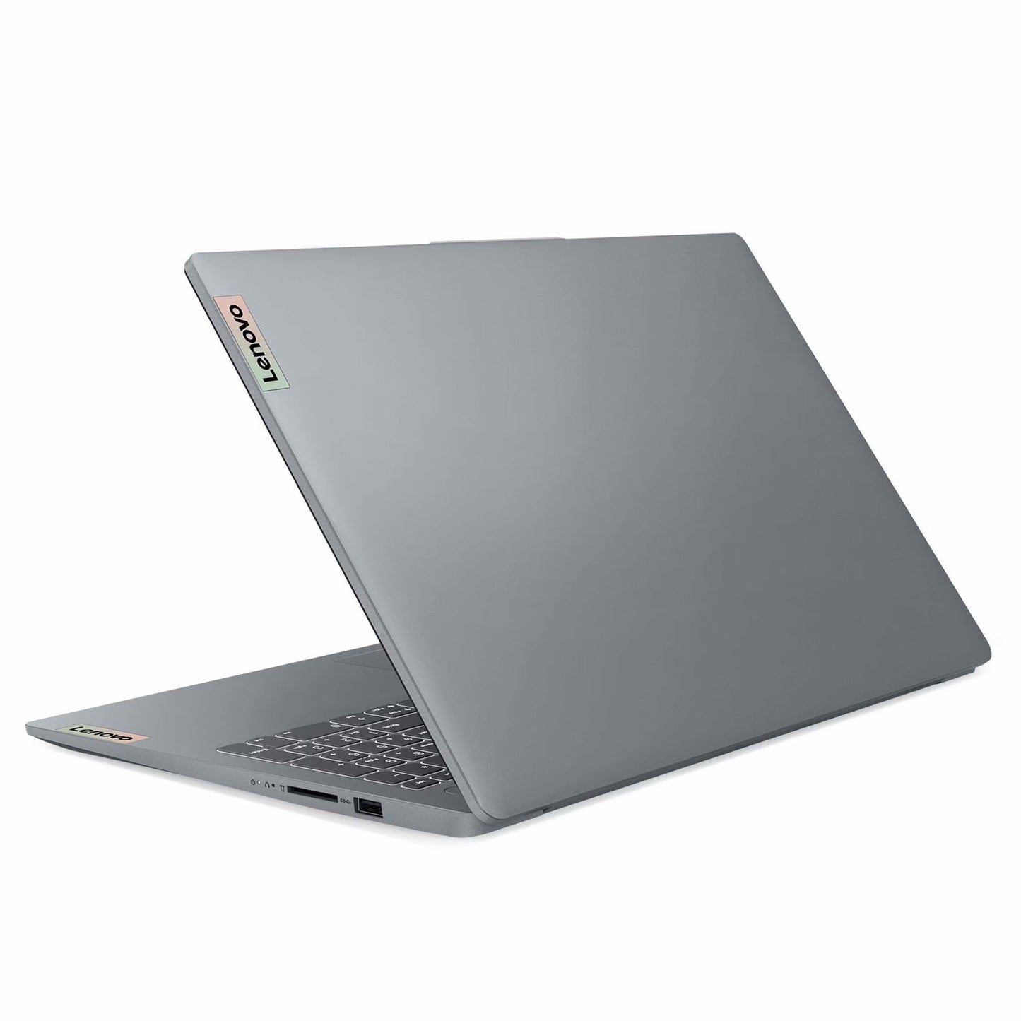 Lenovo Ideapad Slim 3 82XM00PWTX Ryzen5 5625U 15.6" FHD Dizüstü Bilgisayar