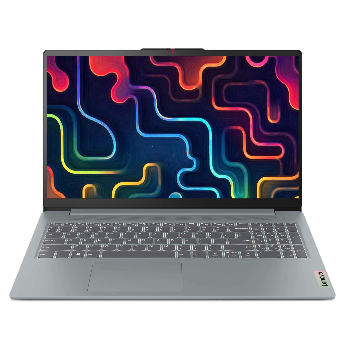 Lenovo Ideapad Slim 3 82XM00PWTX Ryzen5 5625U 15.6" FHD Dizüstü Bilgisayar