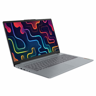 Lenovo Ideapad Slim 3 82XM00PWTX Ryzen5 5625U 15.6" FHD Dizüstü Bilgisayar