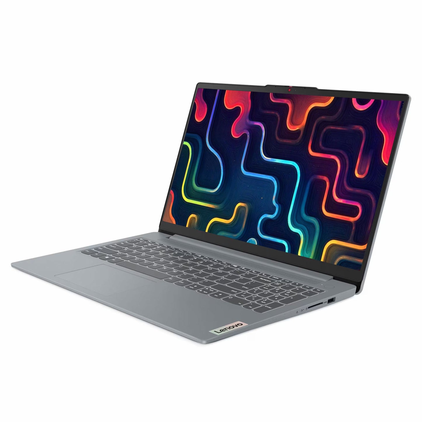 Lenovo Ideapad Slim 3 82XM00PWTX Ryzen5 5625U 15.6" FHD Dizüstü Bilgisayar