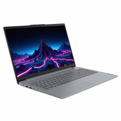 Lenovo Ideapad Slim 3 82XM00U4TX Ryzen7 5825U 15.6" FHD Dizüstü Bilgisayar
