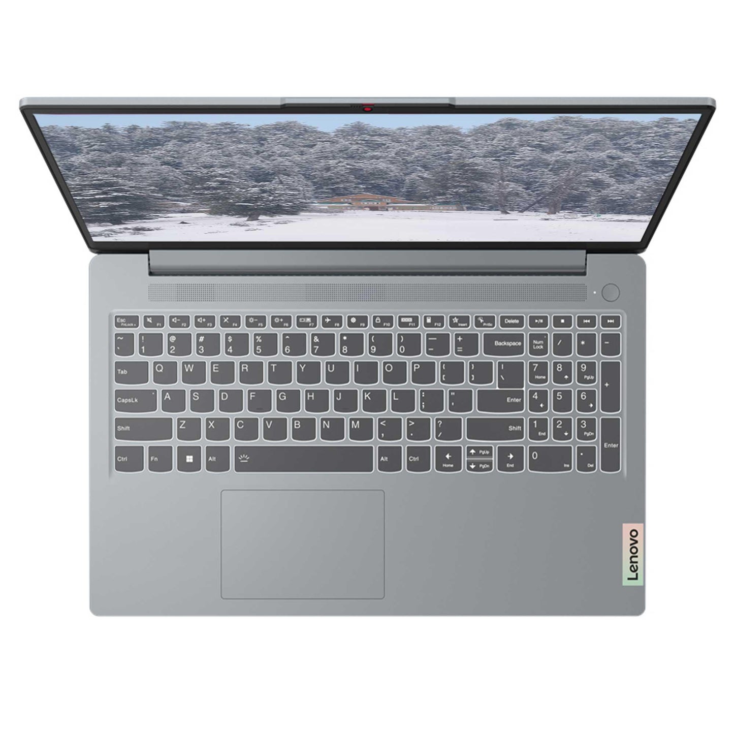 Lenovo Ideapad Slim 3 82XQ00DATX Ryzen5 7520U 15.6" FullHD Taşınabilir Bilgisayar