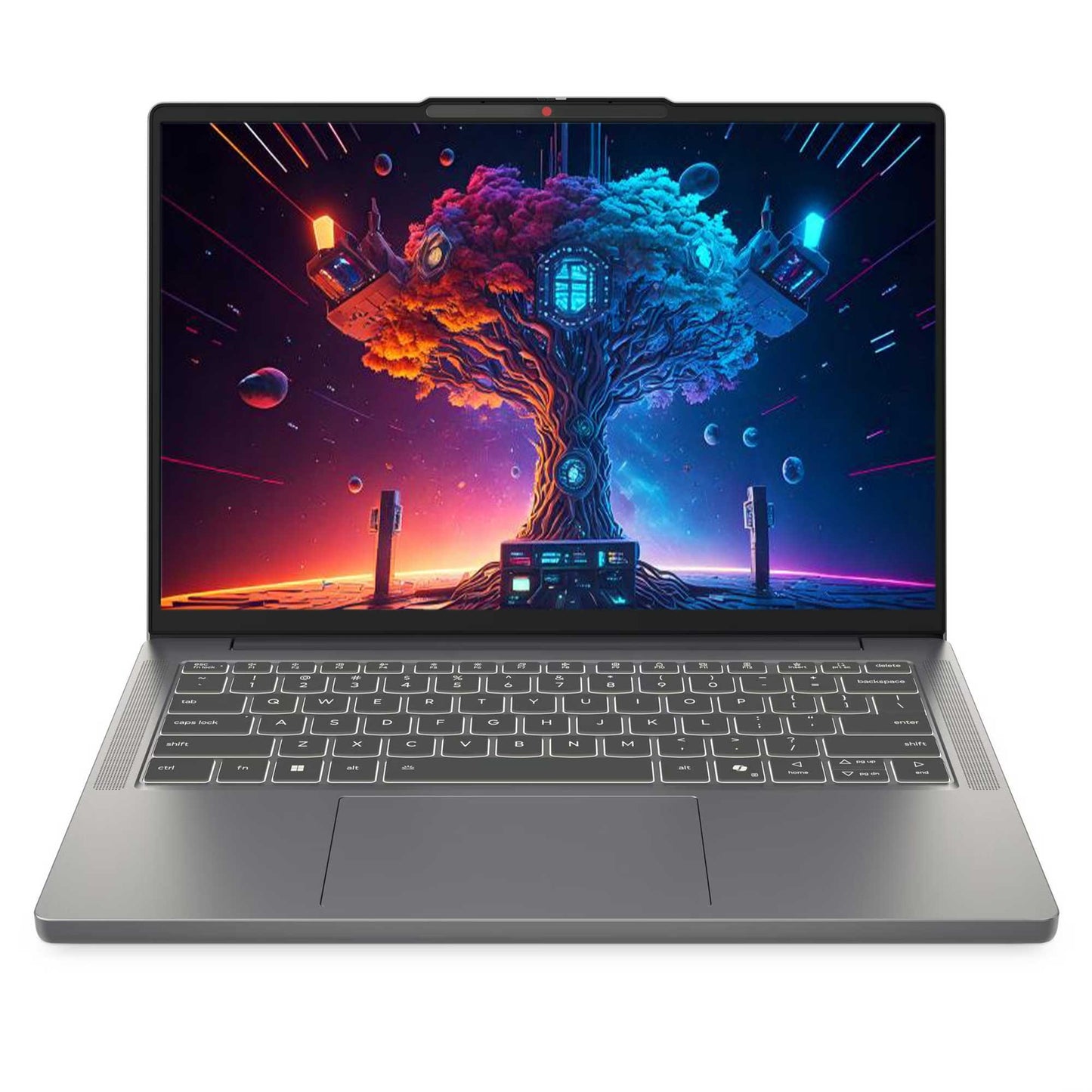 Lenovo Ideapad Slim 3 83K0002ATR i7-13620H 14" WUXGA Dizüstü Bilgisayar