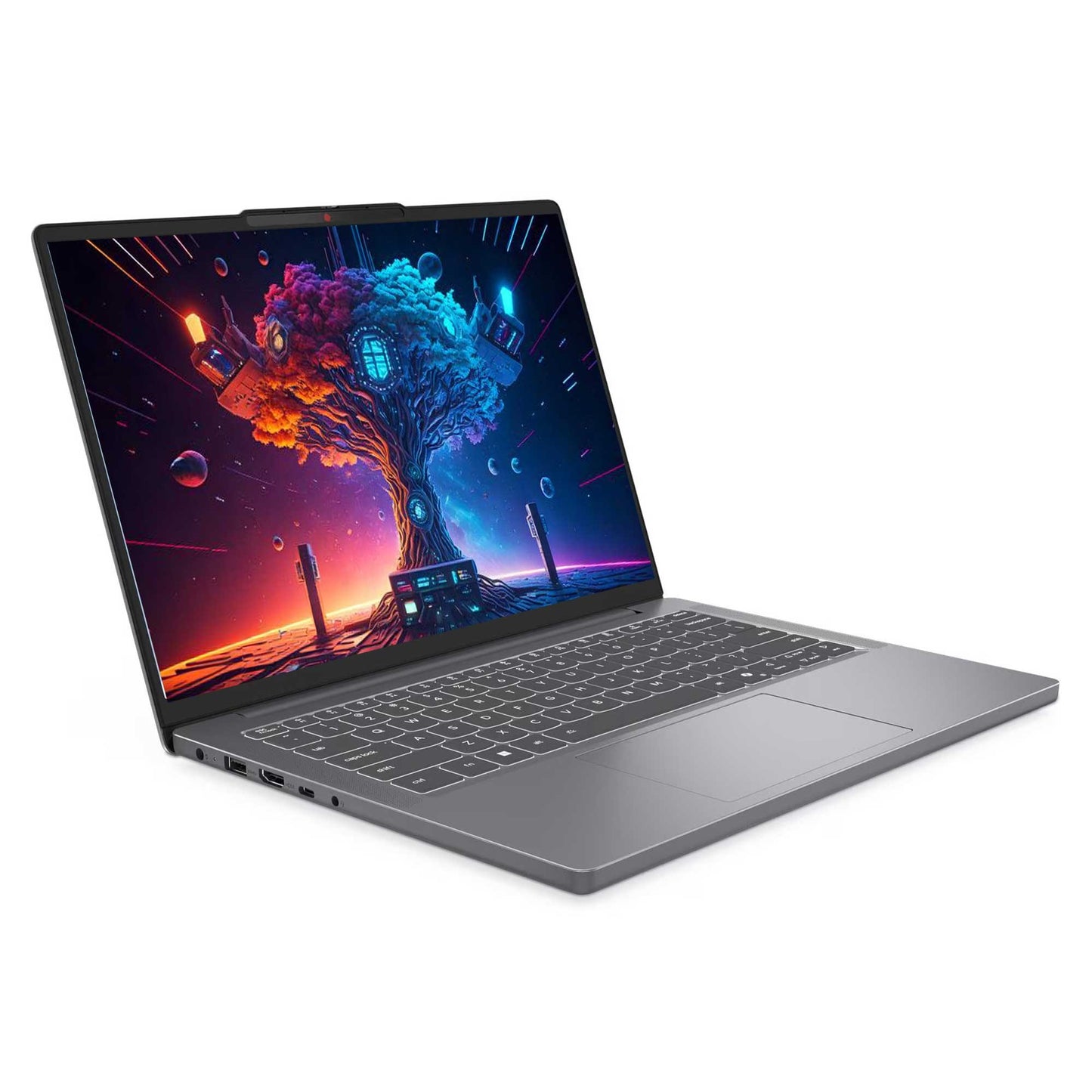 Lenovo Ideapad Slim 3 83K0002ATR i7-13620H 14" WUXGA Dizüstü Bilgisayar