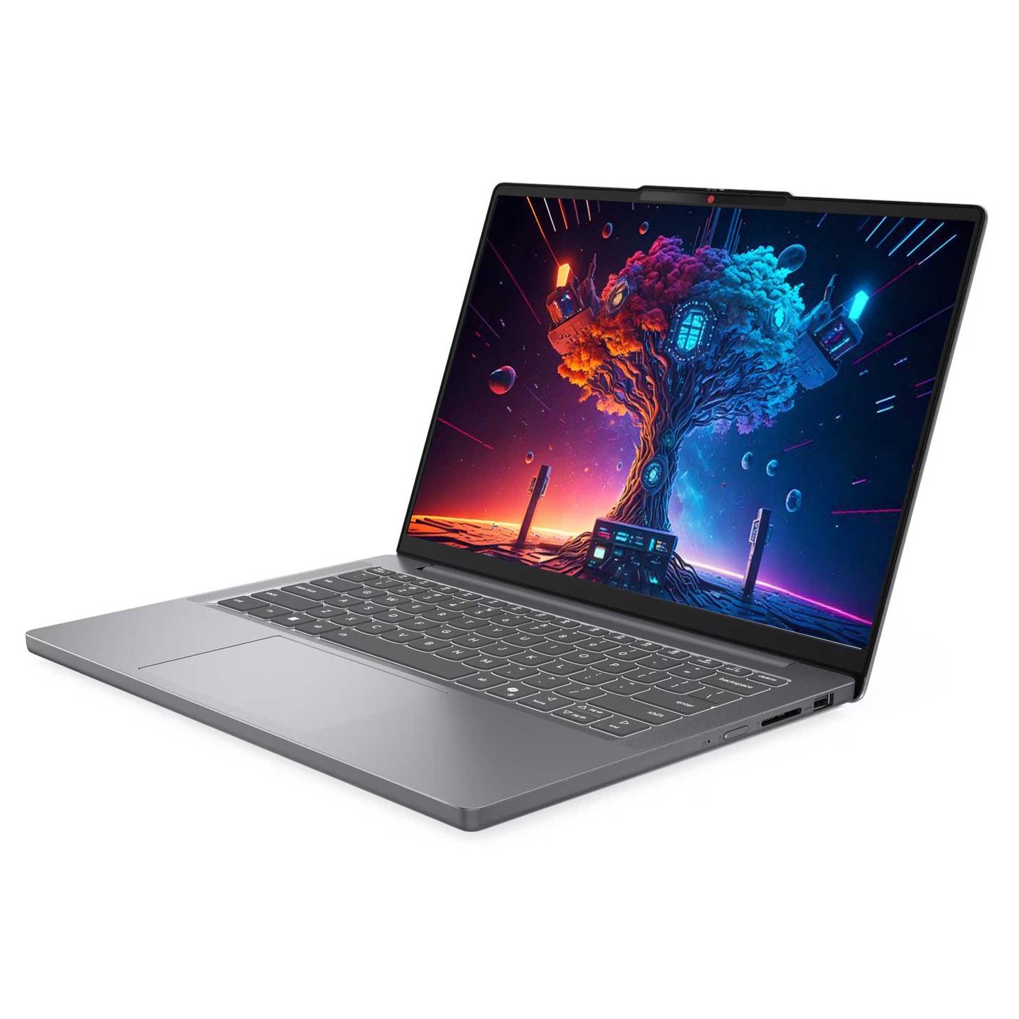 Lenovo Ideapad Slim 3 83K0002ATR i7-13620H 14" WUXGA Dizüstü Bilgisayar
